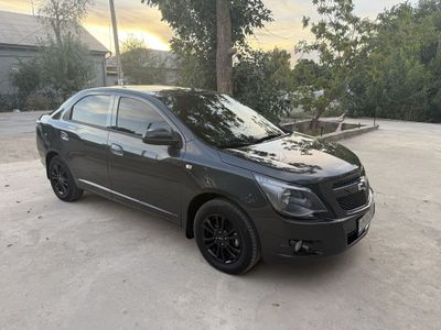 Cobalt. avtomat. 2024 jil metan gazz