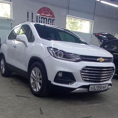 Tracker1 Сотилади