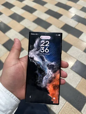 Samsung S22 Ultra