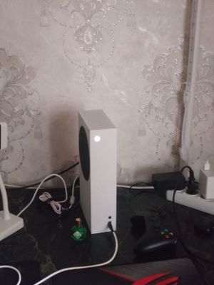 XBOX послетни версия