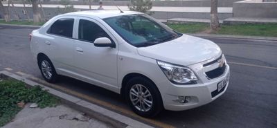 Cobalt LTZ 2023 style
