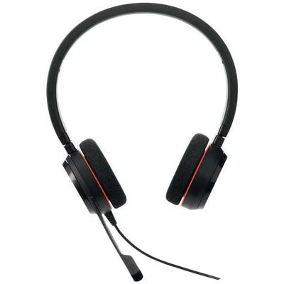 Профессиональная гарнитура Jabra Evolve 20 Stereo