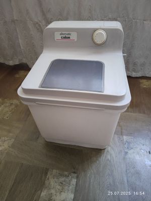 Продаю б/у мини стиральную машину