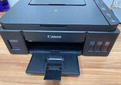 Canon pixma G3415 rangli printer srochno sotiladi