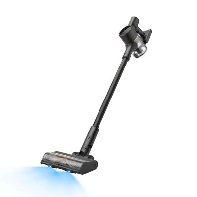 Dreame R10 Pro Aqua — уборка и влажная протирка в одном