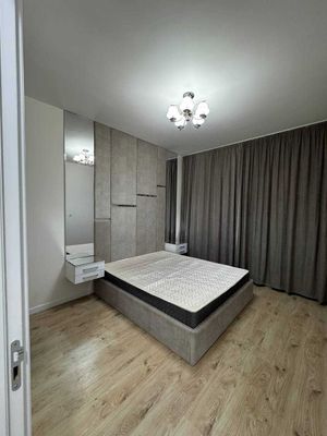 Срочно продаётся квартира в новостройке Olmazor Business City RM123