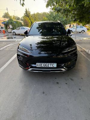 Byd chenpion 2023 yil 605 km full