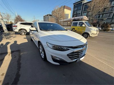 Малибу 2.4 L атмосферник