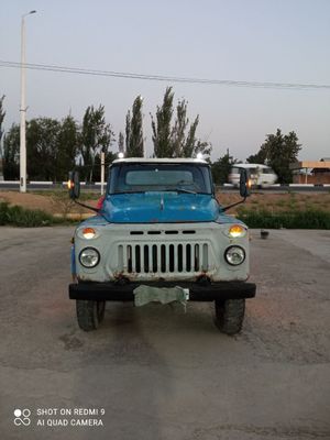 Vodovoz sotiladi 5t.5 narxi 65 milyon