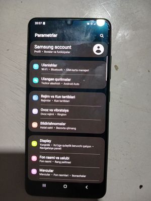 Samsung a32 ideal