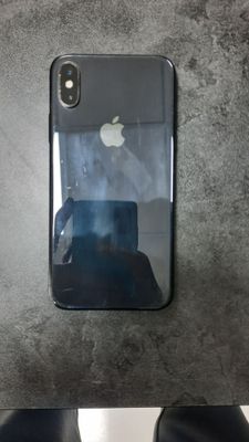 IPhone xs 64 kardok yo