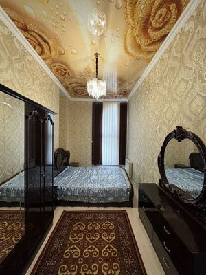 себзор квартира