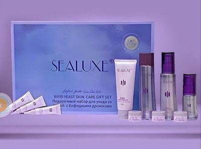Sealuxe original