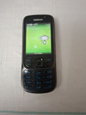 Nokia 6303 рабочий телефон