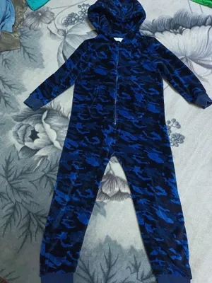 Кигуруми на мальчика на 6 лет