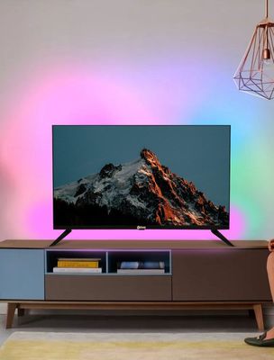 Televizor konig 55 TALIK RAZMER