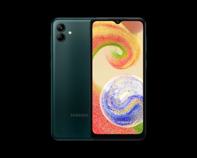 Samsung Galaxy A04 НОВЫЙ