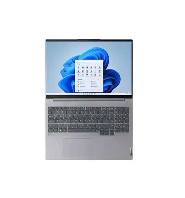 &Ноутбук LENOVO THINKBOOK 16 G6 16.0 WUXGA /R5 7430U/8GB/512GB