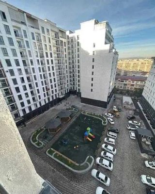1-комн. квартира в Charx Novza, рядом с РОВД