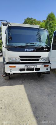ISUZI 10 tn FVR 33 PLX Sotiladi