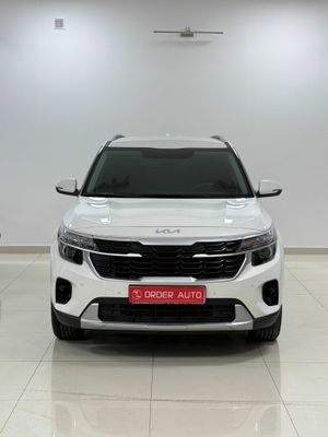 Kia Seltos 2024 (Avtokredit)