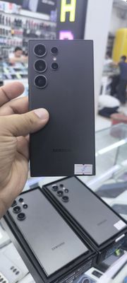 samsung S24 ultra 12/256 titan black