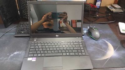 iRU Notebook sotiladi