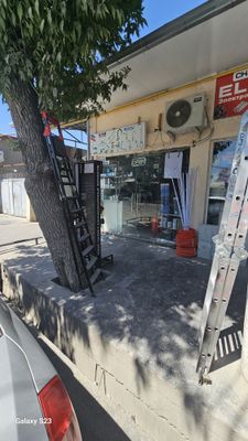 Сдаётся магазин в аренду, на улице Олтинтепа (Циалковская).