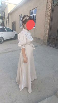 ishlatilgan kuylakni