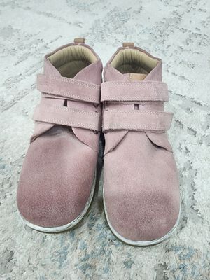 Ботинки Rockport 33 рвзмер. Натуральная кожа.
