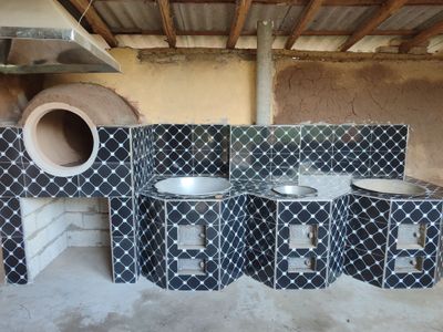 Учок тандир куриш хизмати Узбекистон буйлаб хизмат курсатамиз