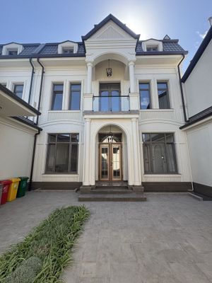 Продаётся Новый Дом.
