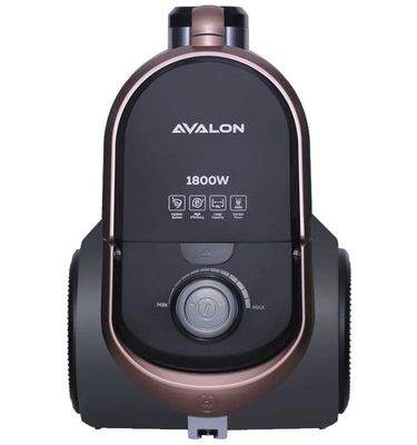 Пылесос AVL-VCC1840G — Универсальный выбор на каждый день