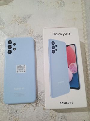 Samsung A13