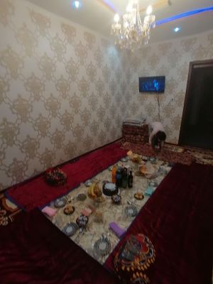 Продам квартиру на 1 этаже
