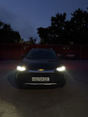 Tracker 2 Premier