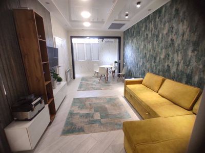 Сдается квартира 2 ком в 3 х