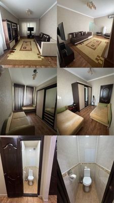 Аренда, Юнус-Абад 9 квартал, Юнус-Абад Гэлари, Корзинка 2-х ком кв