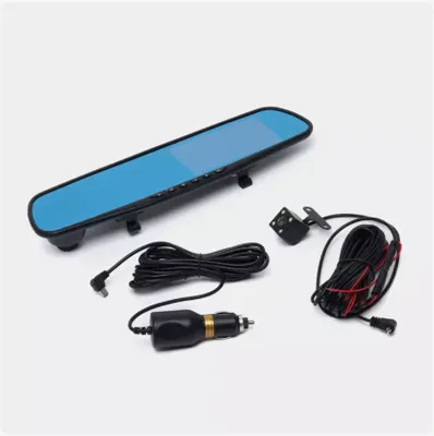 Avtomobil videoregistratori