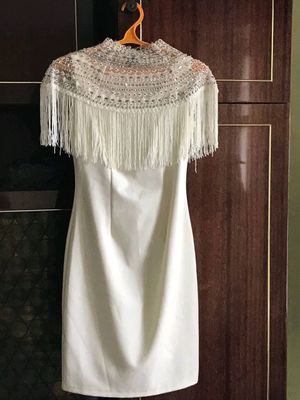 Zor vechirni koʻylak