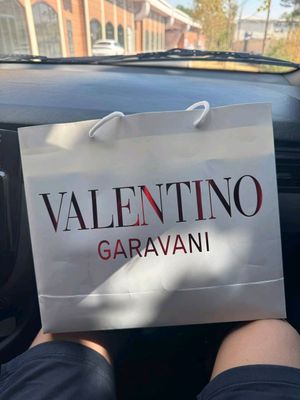 Valentino Garavani