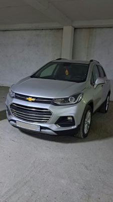 Tracker 1 premier