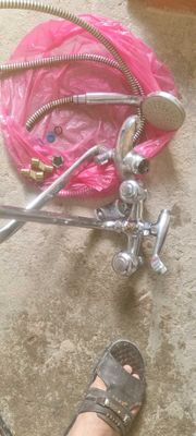 B/u smesitel 2dona