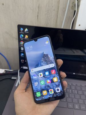 Redmi note 7 64gb срочни сотилади