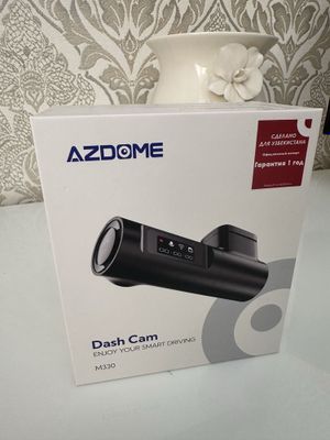 АвтоВидеорегистратор, Azdome M330