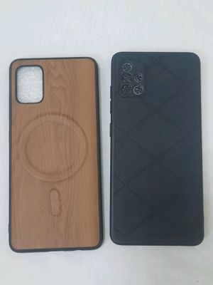 SAMSUNG A51 uchun g‘ilof 1 tasiga to‘lov 2csi tekn