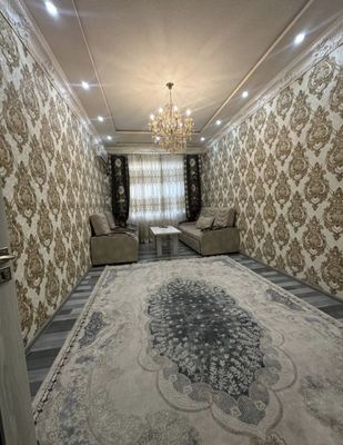 Свой дом. Срочна аренда. сергили ярмарка. Без маклер 2 комнатная