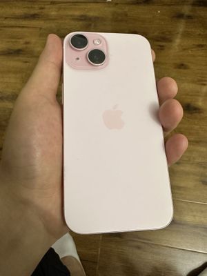 Iphone 15 rozivey