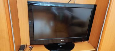Телевизор LG,б/у