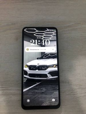 Redmi 14 c sotiladi xolati yaxshi